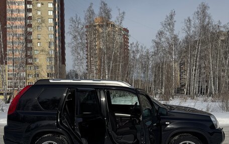 Nissan X-Trail, 2010 год, 1 520 000 рублей, 33 фотография
