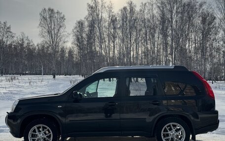 Nissan X-Trail, 2010 год, 1 520 000 рублей, 36 фотография