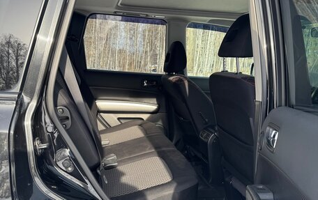 Nissan X-Trail, 2010 год, 1 520 000 рублей, 31 фотография