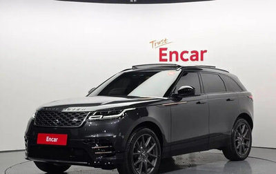 Land Rover Range Rover Velar I, 2023 год, 5 550 000 рублей, 1 фотография
