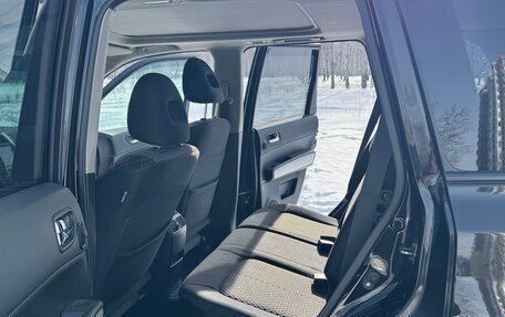 Nissan X-Trail, 2010 год, 1 520 000 рублей, 35 фотография