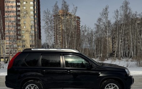 Nissan X-Trail, 2010 год, 1 520 000 рублей, 32 фотография
