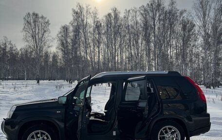 Nissan X-Trail, 2010 год, 1 520 000 рублей, 37 фотография