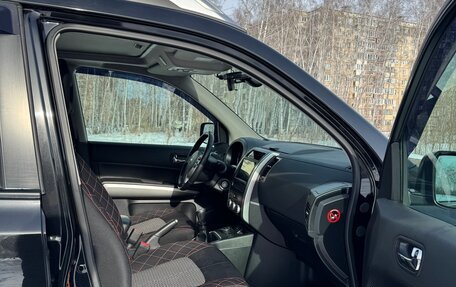Nissan X-Trail, 2010 год, 1 520 000 рублей, 29 фотография
