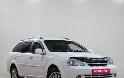 Chevrolet Lacetti, 2011 год, 649 000 рублей, 1 фотография