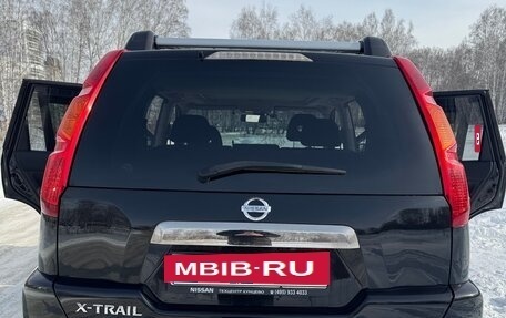 Nissan X-Trail, 2010 год, 1 520 000 рублей, 38 фотография