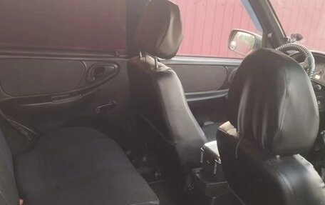 Chevrolet Niva I рестайлинг, 2012 год, 548 000 рублей, 7 фотография
