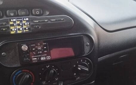 Chevrolet Niva I рестайлинг, 2012 год, 548 000 рублей, 8 фотография