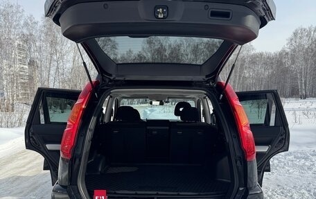 Nissan X-Trail, 2010 год, 1 520 000 рублей, 40 фотография