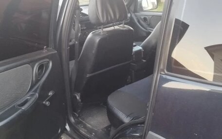 Chevrolet Niva I рестайлинг, 2012 год, 548 000 рублей, 6 фотография