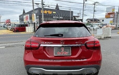 Mercedes-Benz GLA, 2019 год, 1 630 000 рублей, 2 фотография