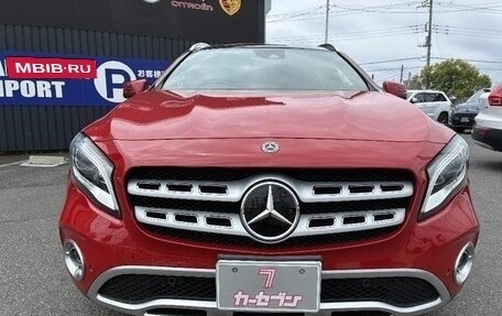 Mercedes-Benz GLA, 2019 год, 1 630 000 рублей, 3 фотография
