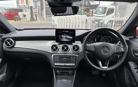 Mercedes-Benz GLA, 2019 год, 1 630 000 рублей, 8 фотография