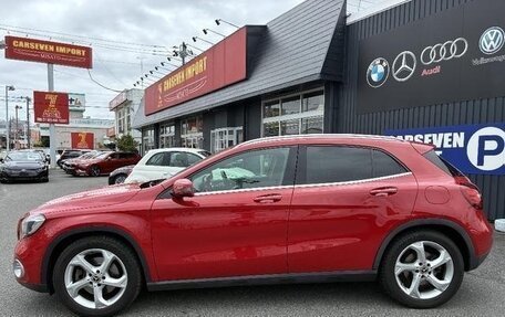 Mercedes-Benz GLA, 2019 год, 1 630 000 рублей, 6 фотография