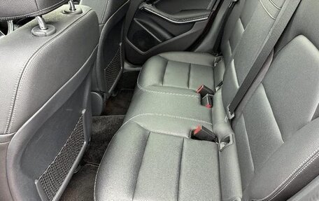 Mercedes-Benz GLA, 2019 год, 1 630 000 рублей, 13 фотография
