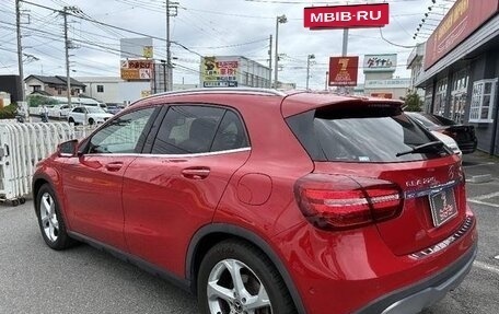 Mercedes-Benz GLA, 2019 год, 1 630 000 рублей, 5 фотография