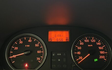 Renault Sandero I, 2014 год, 800 000 рублей, 10 фотография