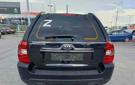 KIA Sportage II, 2010 год, 919 000 рублей, 6 фотография