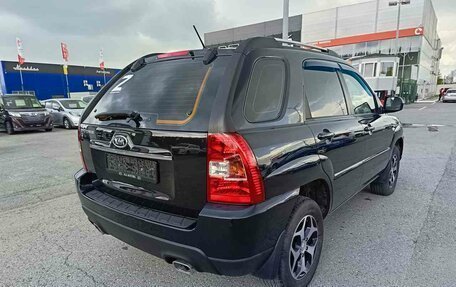KIA Sportage II, 2010 год, 919 000 рублей, 7 фотография