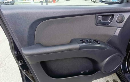 KIA Sportage II, 2010 год, 919 000 рублей, 10 фотография
