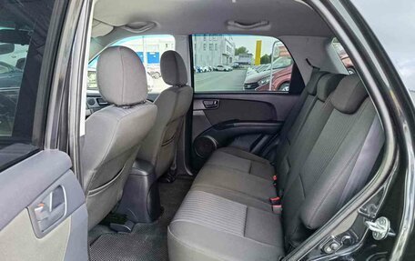 KIA Sportage II, 2010 год, 919 000 рублей, 11 фотография