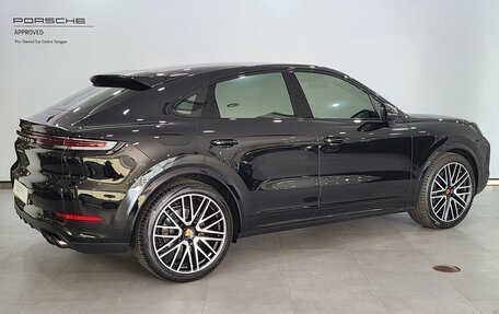 Porsche Cayenne III, 2025 год, 14 890 000 рублей, 3 фотография