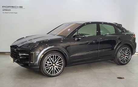 Porsche Cayenne III, 2025 год, 14 890 000 рублей, 2 фотография