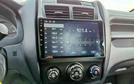 KIA Sportage II, 2010 год, 919 000 рублей, 17 фотография