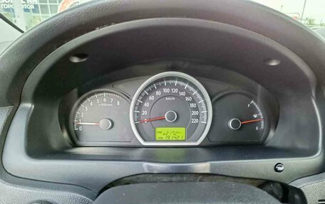 KIA Sportage II, 2010 год, 919 000 рублей, 16 фотография