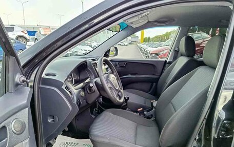 KIA Sportage II, 2010 год, 919 000 рублей, 9 фотография