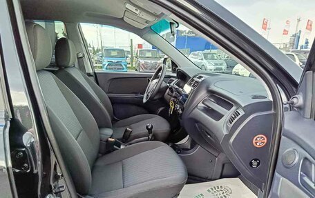 KIA Sportage II, 2010 год, 919 000 рублей, 13 фотография