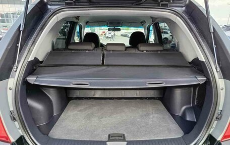 KIA Sportage II, 2010 год, 919 000 рублей, 12 фотография