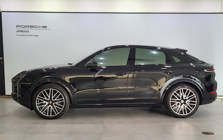 Porsche Cayenne III, 2025 год, 14 890 000 рублей, 5 фотография