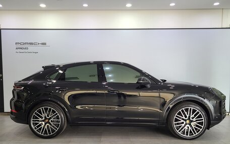 Porsche Cayenne III, 2025 год, 14 890 000 рублей, 6 фотография