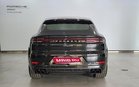 Porsche Cayenne III, 2025 год, 14 890 000 рублей, 4 фотография