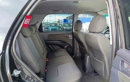 KIA Sportage II, 2010 год, 919 000 рублей, 14 фотография