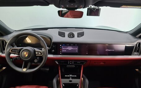 Porsche Cayenne III, 2025 год, 14 890 000 рублей, 8 фотография