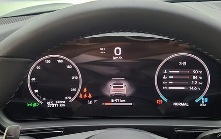 Porsche Cayenne III, 2025 год, 14 890 000 рублей, 10 фотография