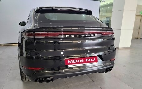 Porsche Cayenne III, 2025 год, 14 890 000 рублей, 7 фотография