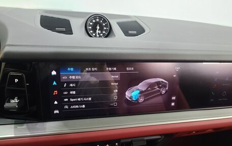 Porsche Cayenne III, 2025 год, 14 890 000 рублей, 13 фотография