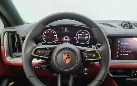 Porsche Cayenne III, 2025 год, 14 890 000 рублей, 9 фотография