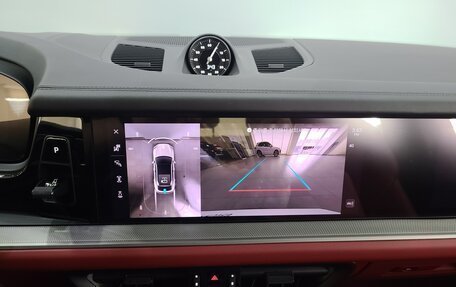 Porsche Cayenne III, 2025 год, 14 890 000 рублей, 11 фотография