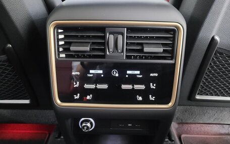 Porsche Cayenne III, 2025 год, 14 890 000 рублей, 16 фотография