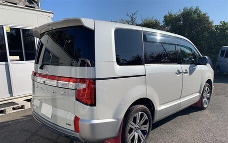 Mitsubishi Delica D:5 I, 2021 год, 2 650 007 рублей, 7 фотография