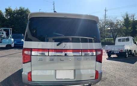 Mitsubishi Delica D:5 I, 2021 год, 2 650 007 рублей, 8 фотография