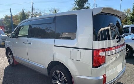 Mitsubishi Delica D:5 I, 2021 год, 2 650 007 рублей, 9 фотография