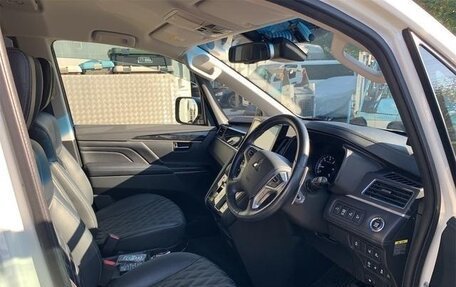 Mitsubishi Delica D:5 I, 2021 год, 2 650 007 рублей, 10 фотография
