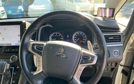 Mitsubishi Delica D:5 I, 2021 год, 2 650 007 рублей, 11 фотография