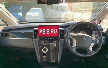 Mitsubishi Delica D:5 I, 2021 год, 2 650 007 рублей, 12 фотография
