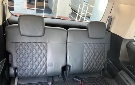 Mitsubishi Delica D:5 I, 2021 год, 2 650 007 рублей, 27 фотография